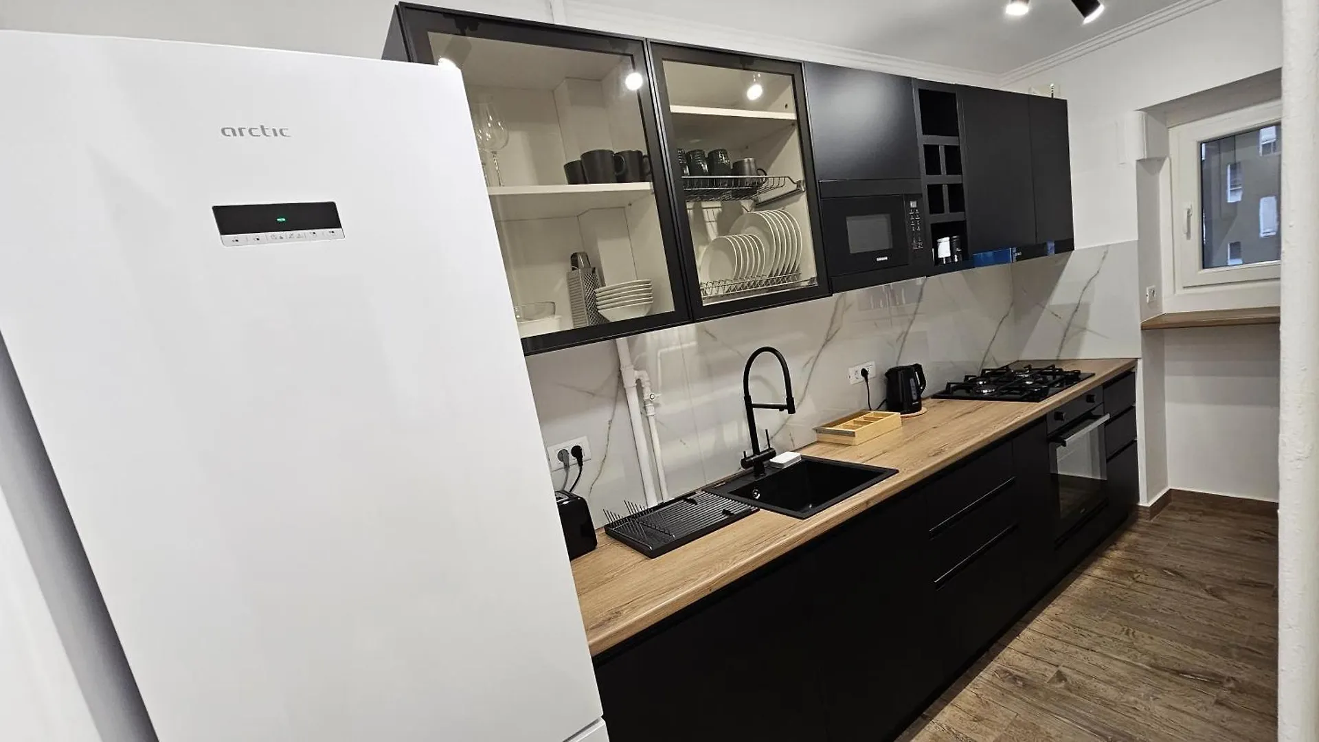 Like Home Stirbei Bukarest