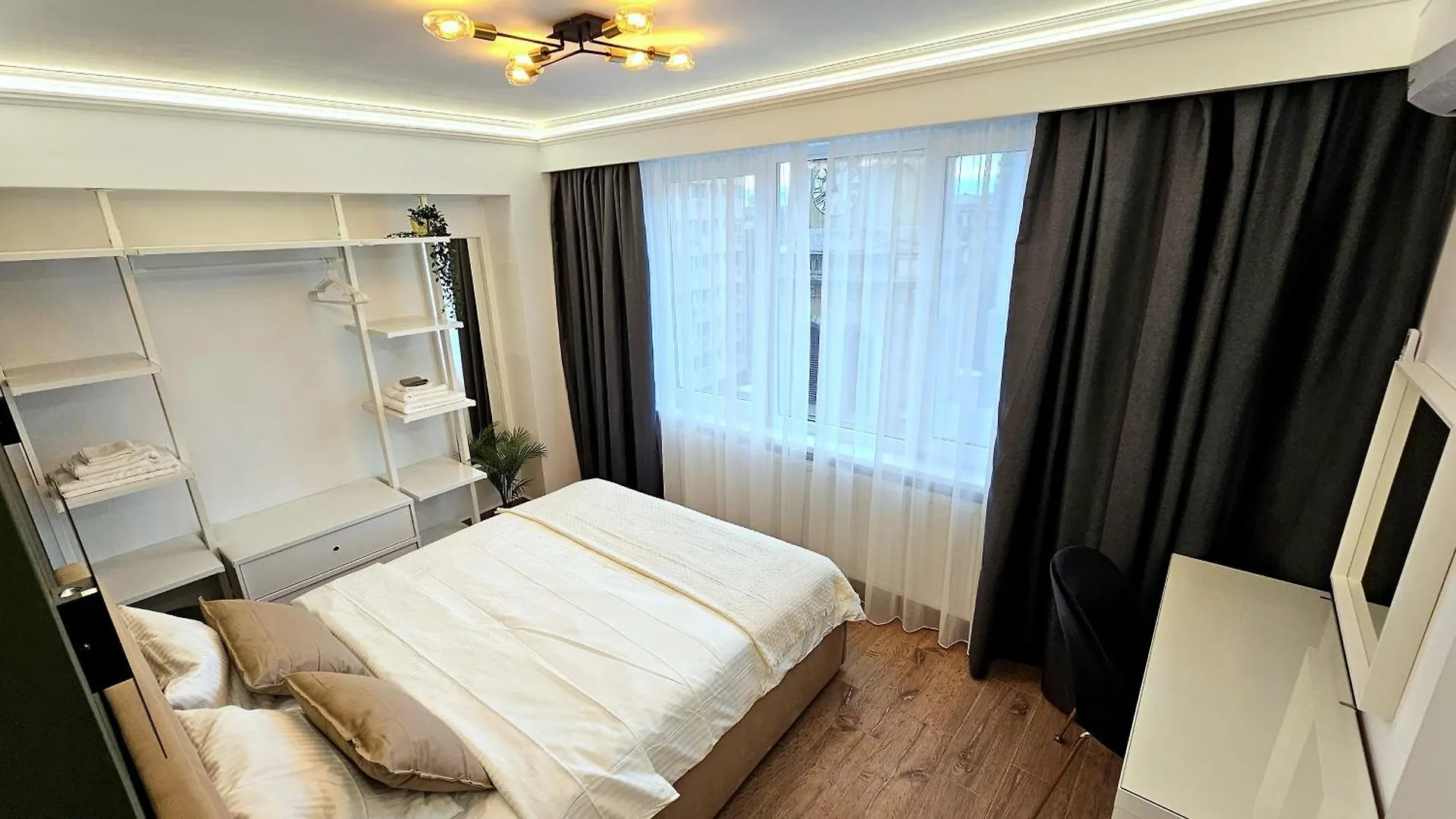 Like Home Stirbei Bukarest