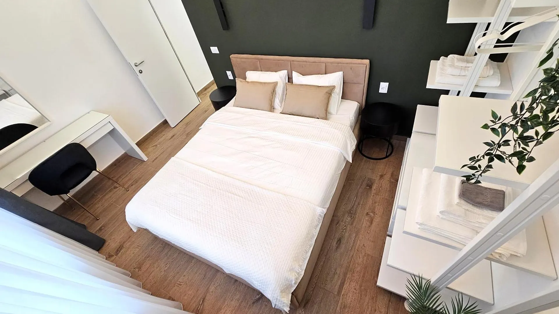 Apartamento Like Home Stirbei Bucareste
