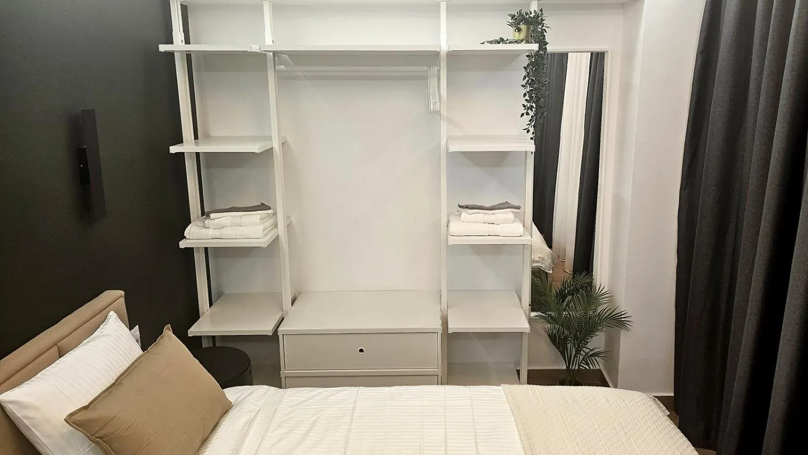 Apartamento Like Home Stirbei Bucareste Roménia